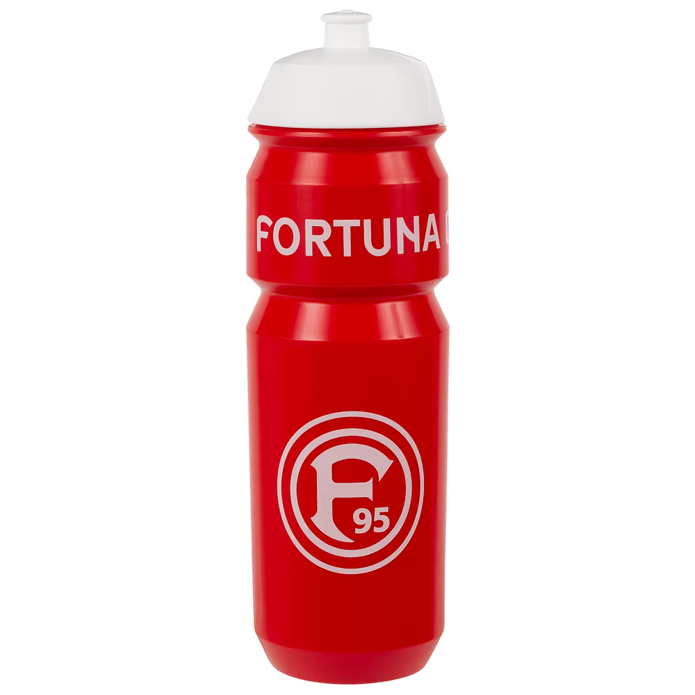Fortuna Trinkflasche