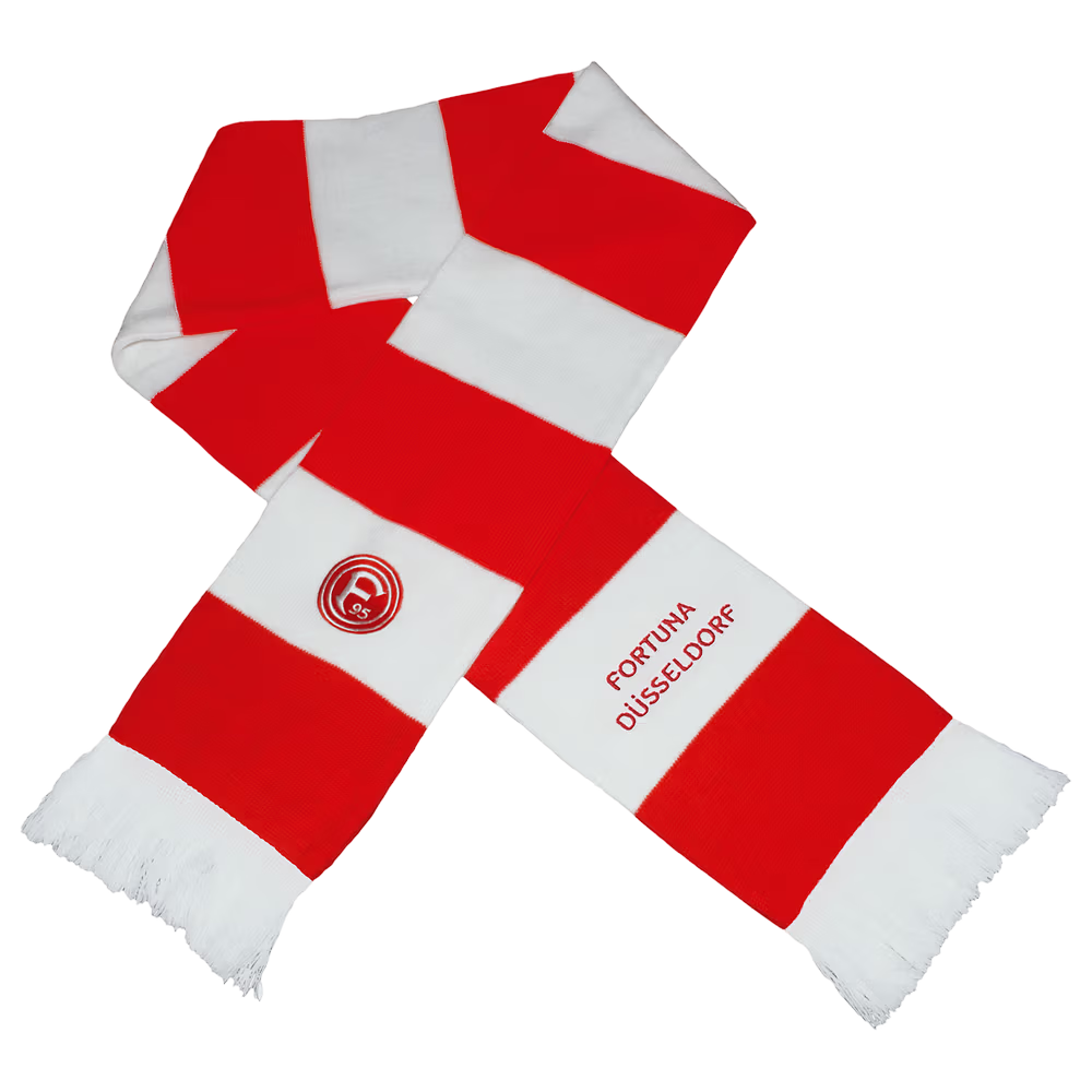 Fortuna Fanschal